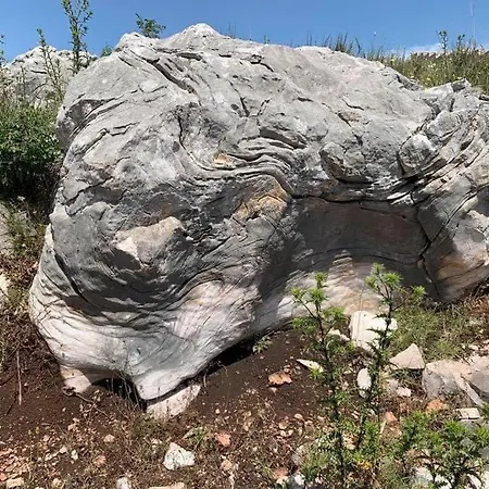 Giulia 2 * Sarandë