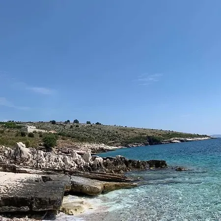 Lejlighed Giulia 2 Sarandë