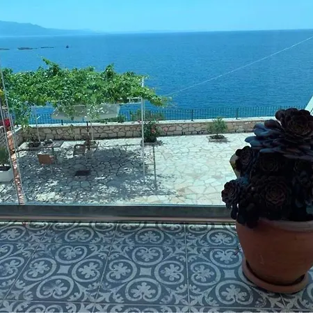 Lejlighed Giulia 2 Sarandë